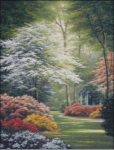 (image for) Secluded Gazebo